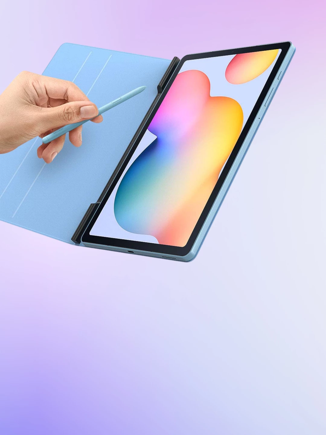 Stories Decidir Comprar 1 galaxy tab s6 lite 6 4