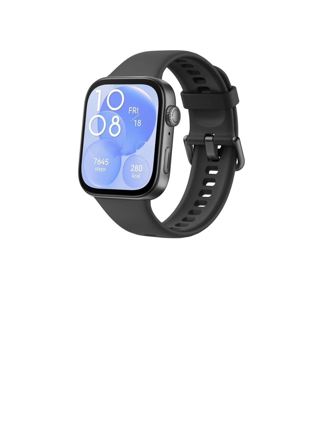 Stories Decidir Comprar 9 huawei watch fit 3 4