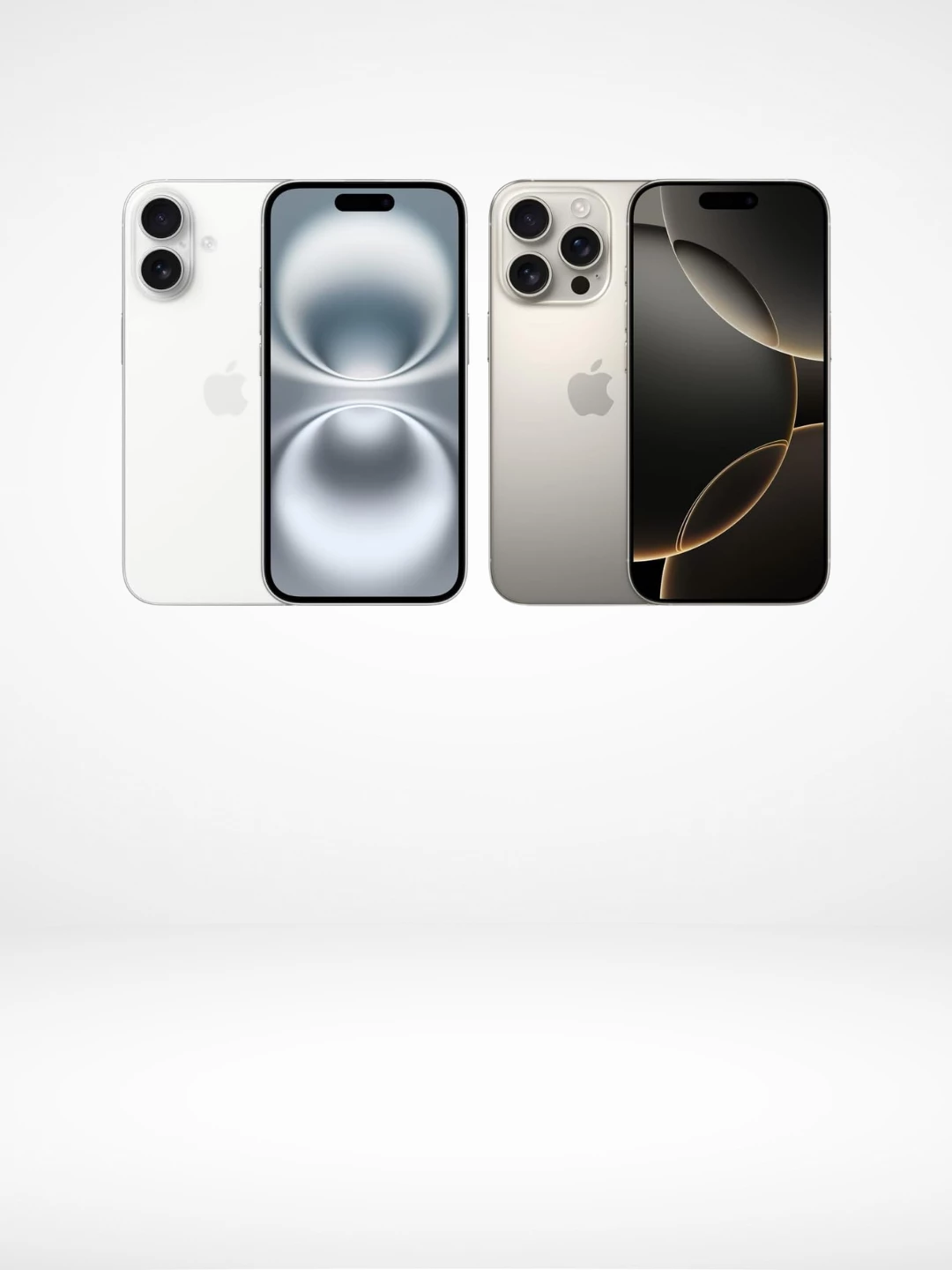 Stories Decidir Comprar 4 iphone 16 1