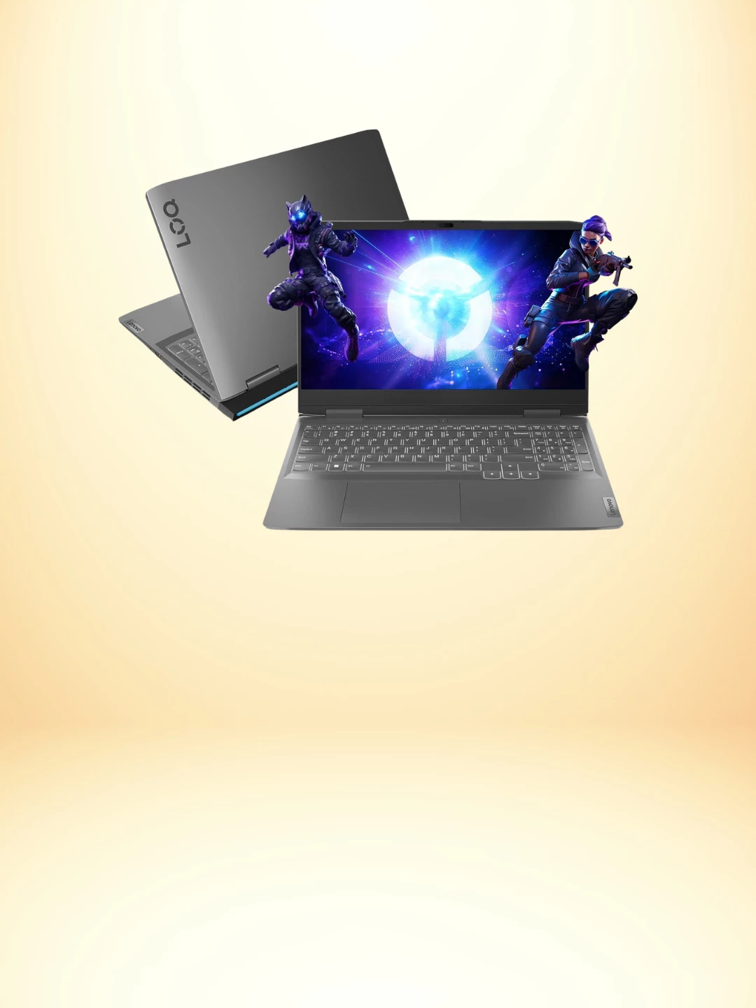Stories Decidir Comprar 7 lenovo loq rtx 2050 9