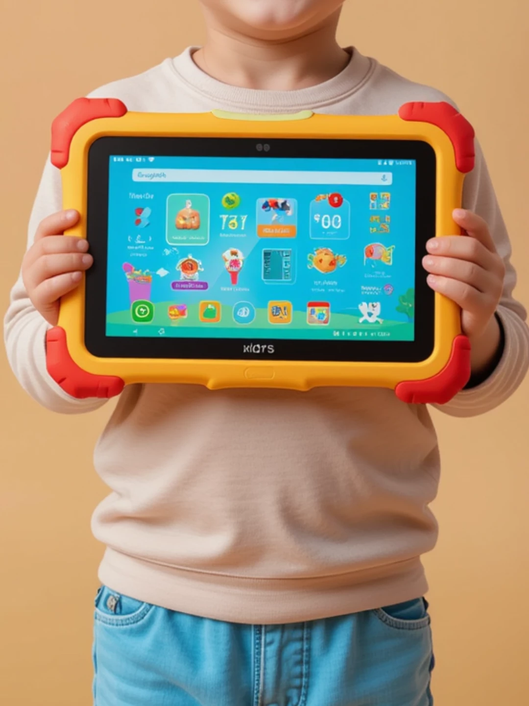Stories Decidir Comprar 5 melhores tablet infantil em 2025 4 1