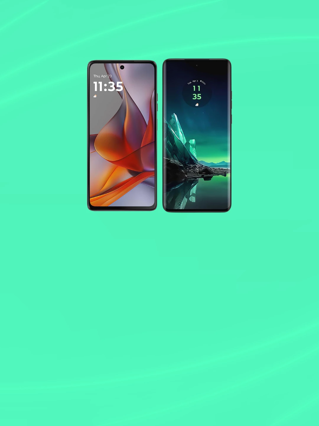 Stories Decidir Comprar 1 moto g75 1
