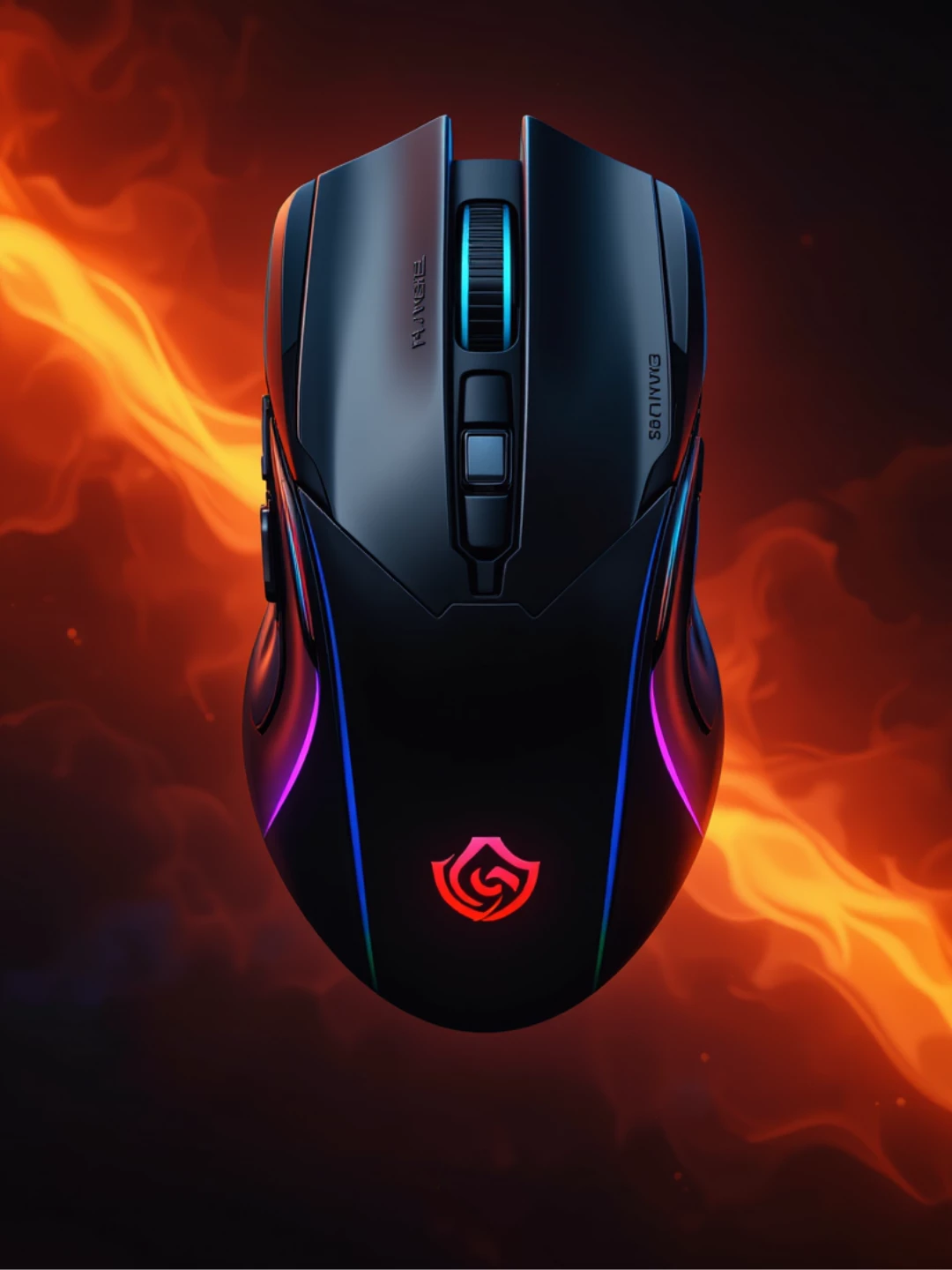 Stories Decidir Comprar 1 mouse sem fio 3