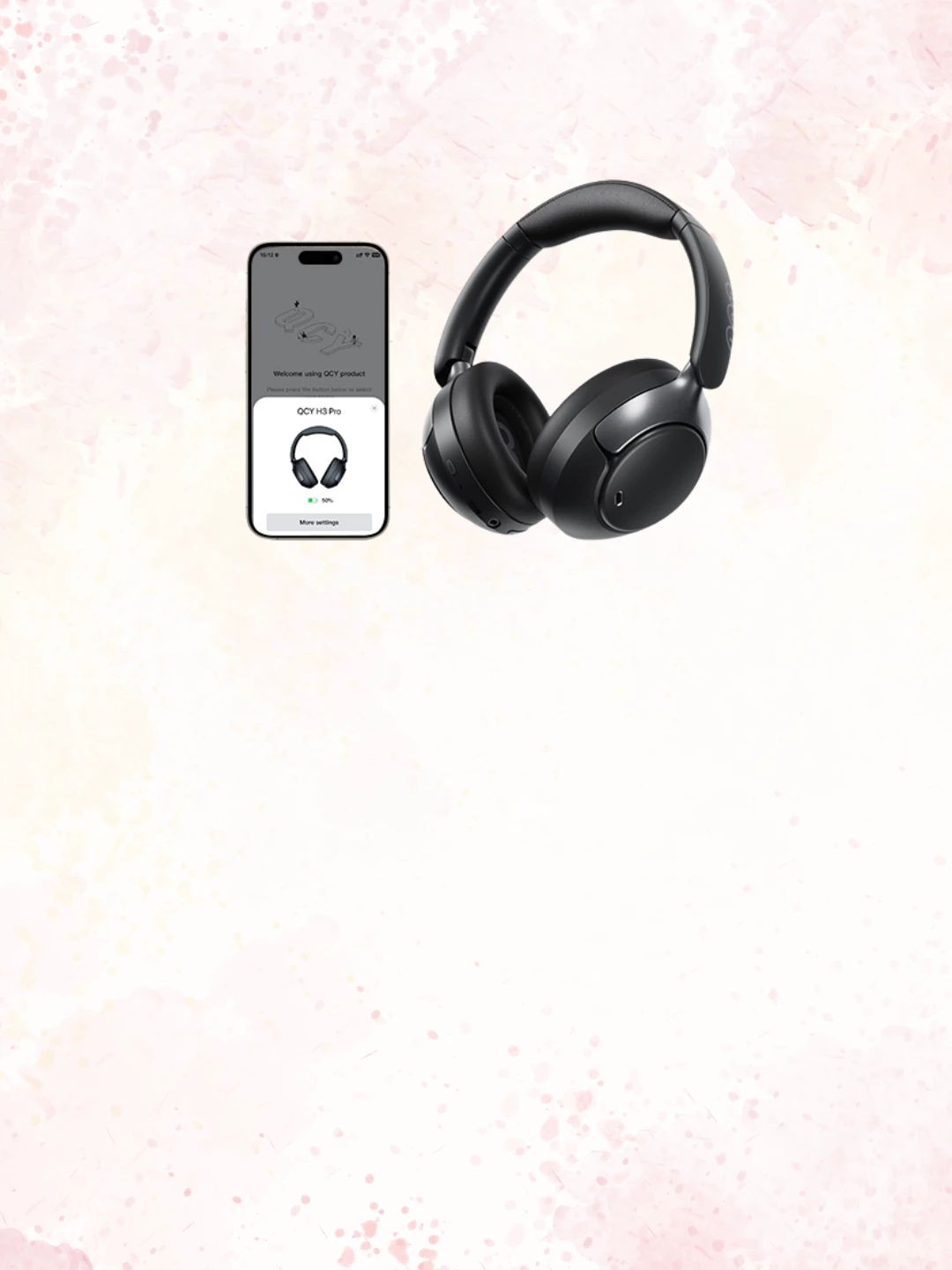 Stories Decidir Comprar 2 qcy h3 pro 2 2