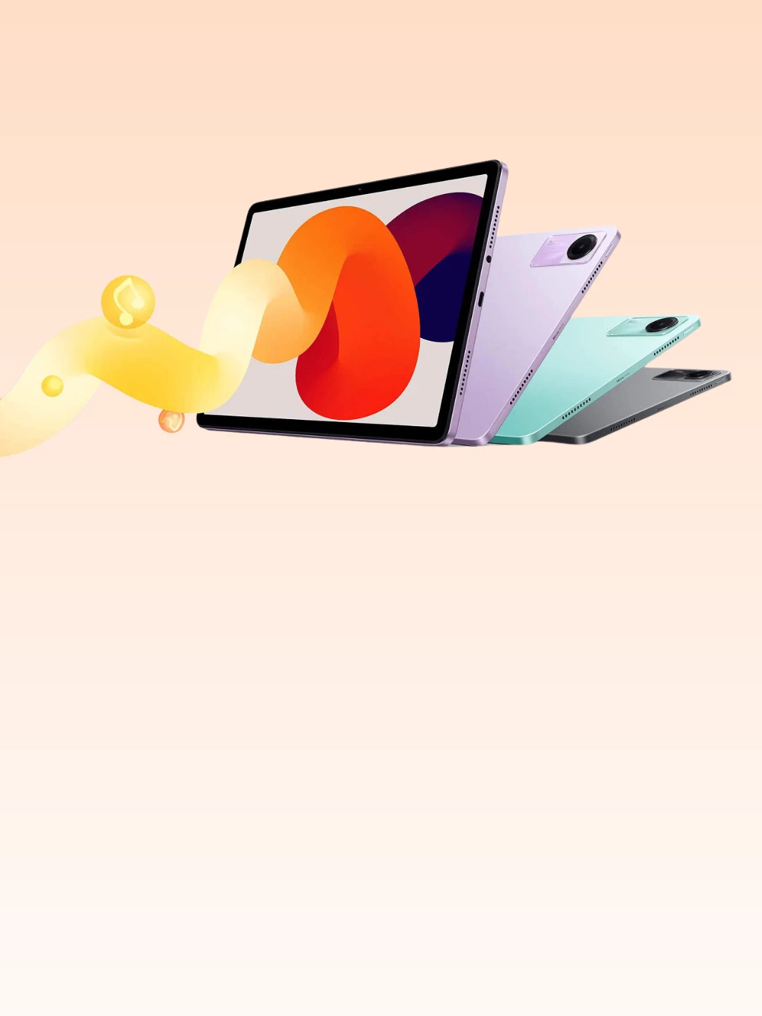 Stories Decidir Comprar 2 redmi pad se 1 9