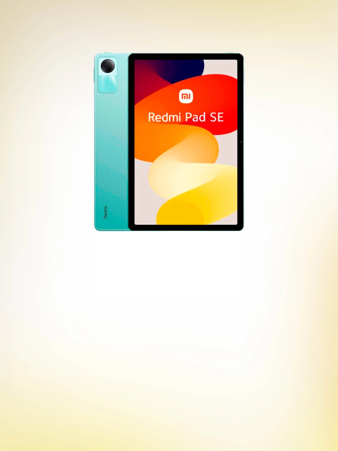 Stories Decidir Comprar 3 redmi pad se 12 10
