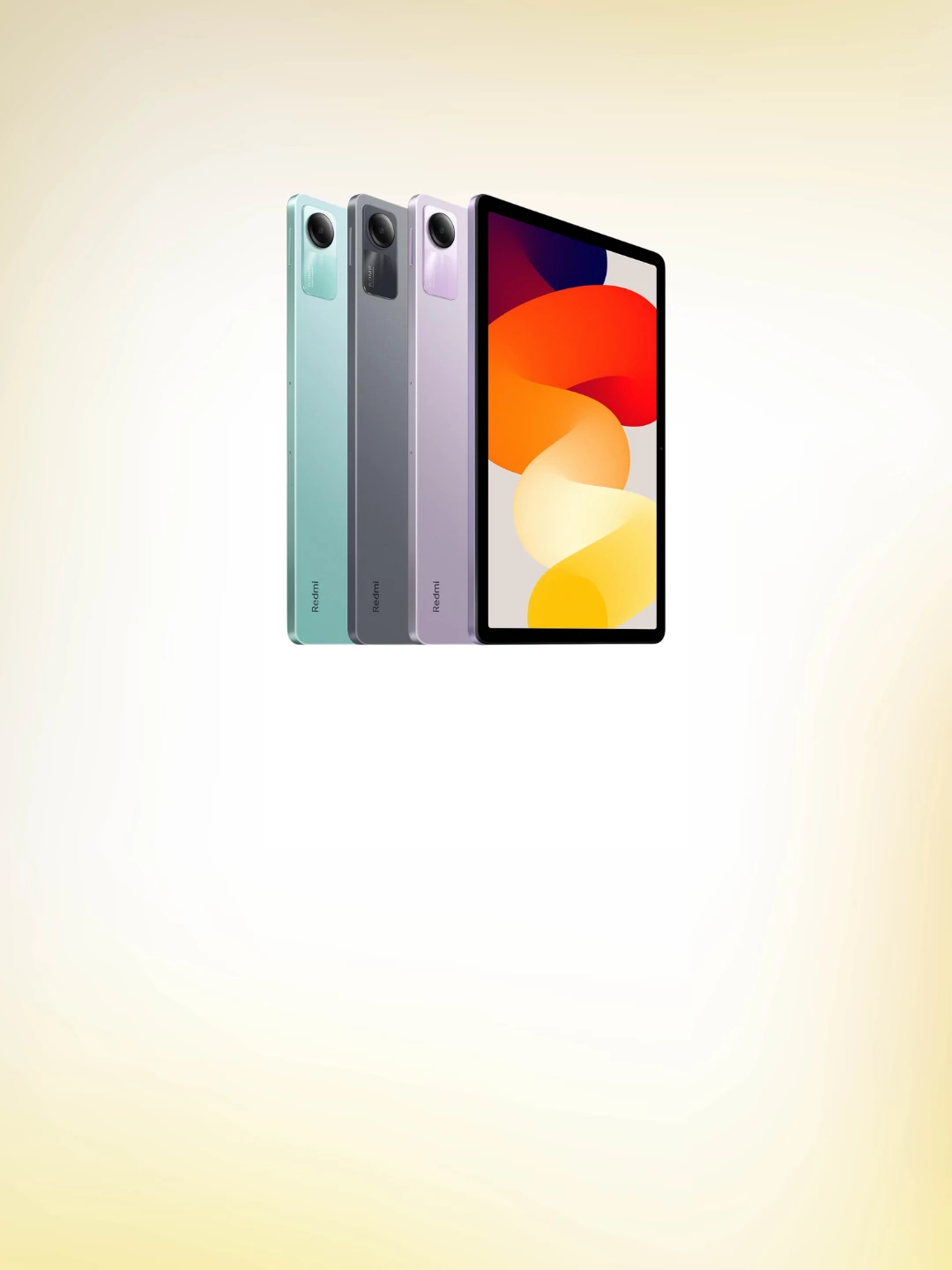 Stories Decidir Comprar 3 redmi pad se 5 10