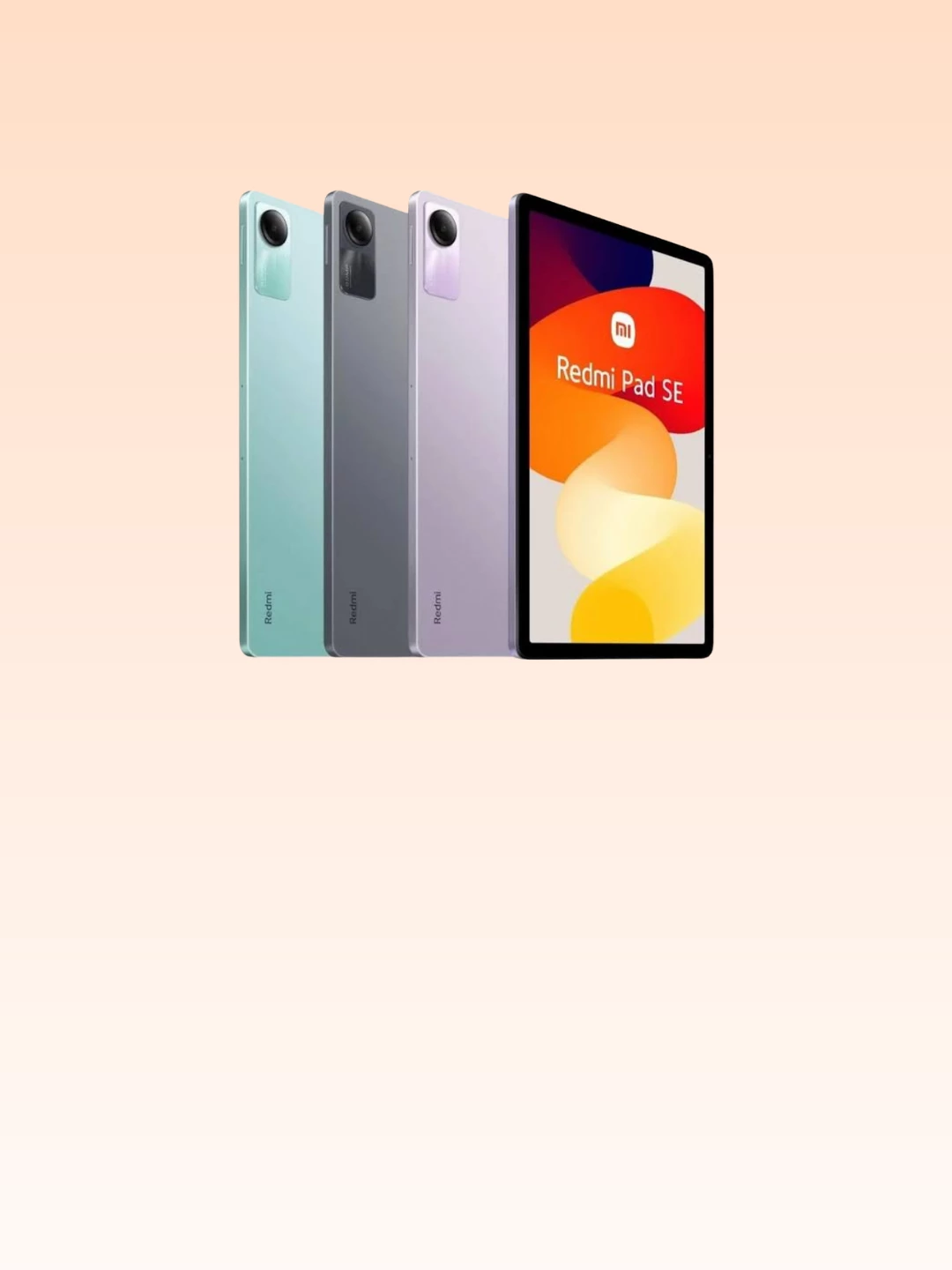 Stories Decidir Comprar 9 redmi pad se 6 9