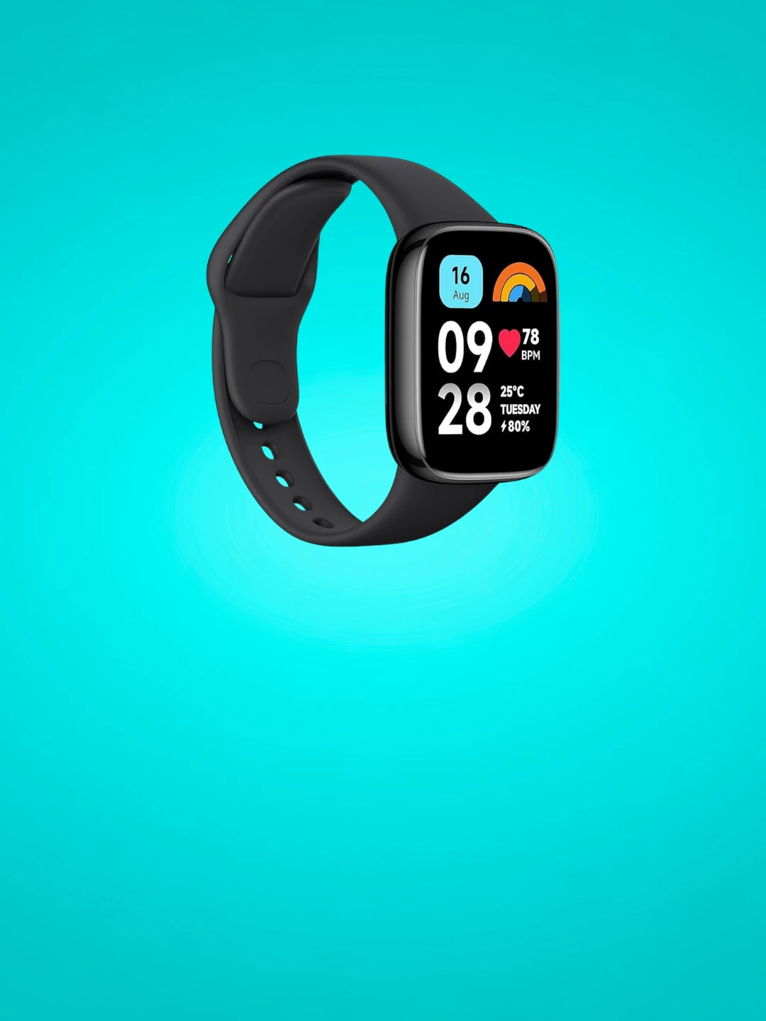 Stories Decidir Comprar 2 redmi watch 3 active 1 3
