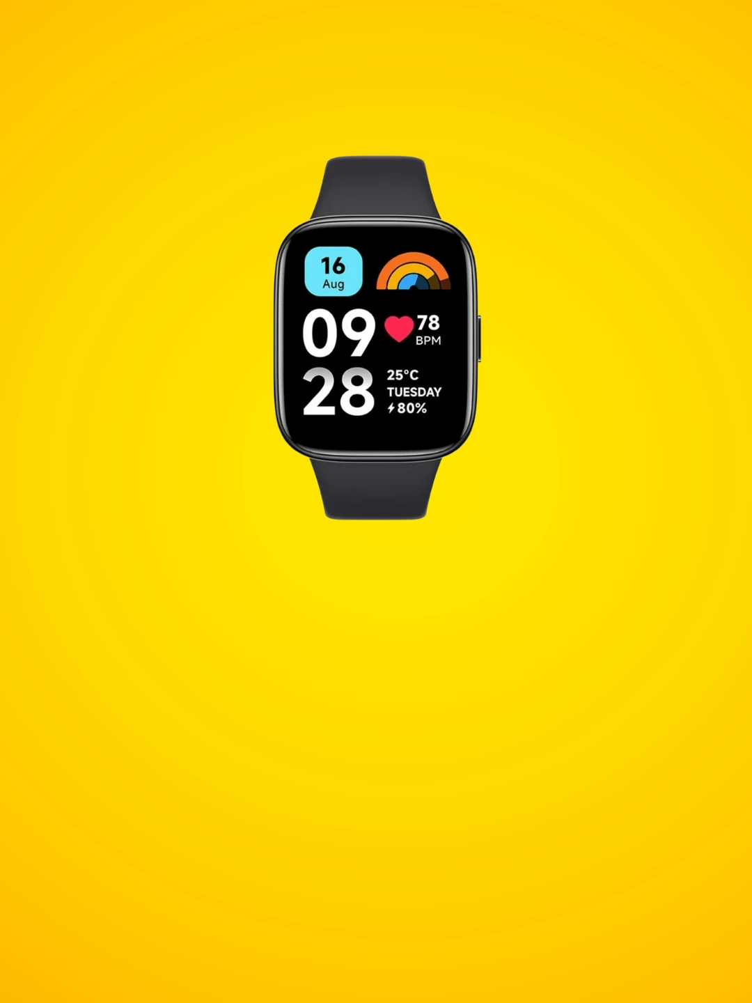 Stories Decidir Comprar 1 redmi watch 3 active 2 1
