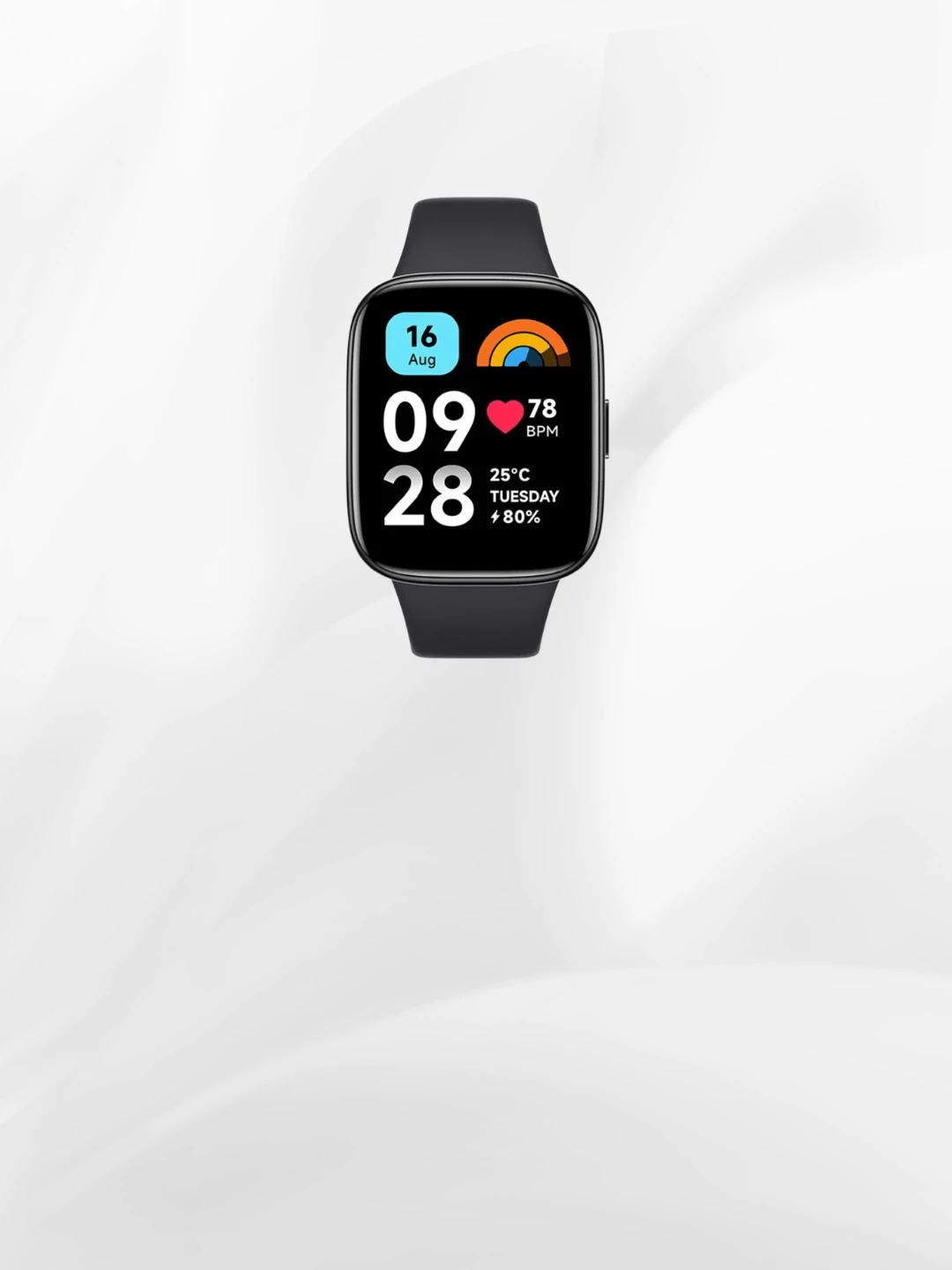 Stories Decidir Comprar 3 redmi watch 3 active 2 2