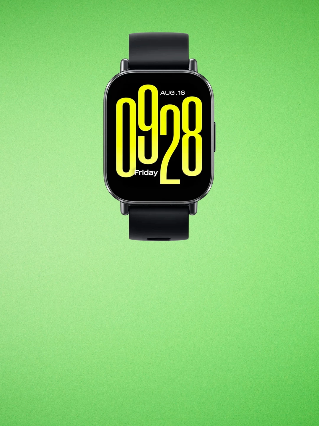 Stories Decidir Comprar 9 redmi watch 5 active 5