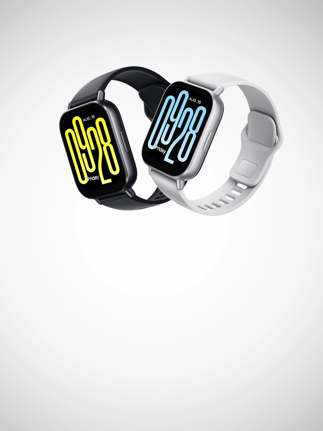 Stories Decidir Comprar 2 redmi watch 5 active 9 5