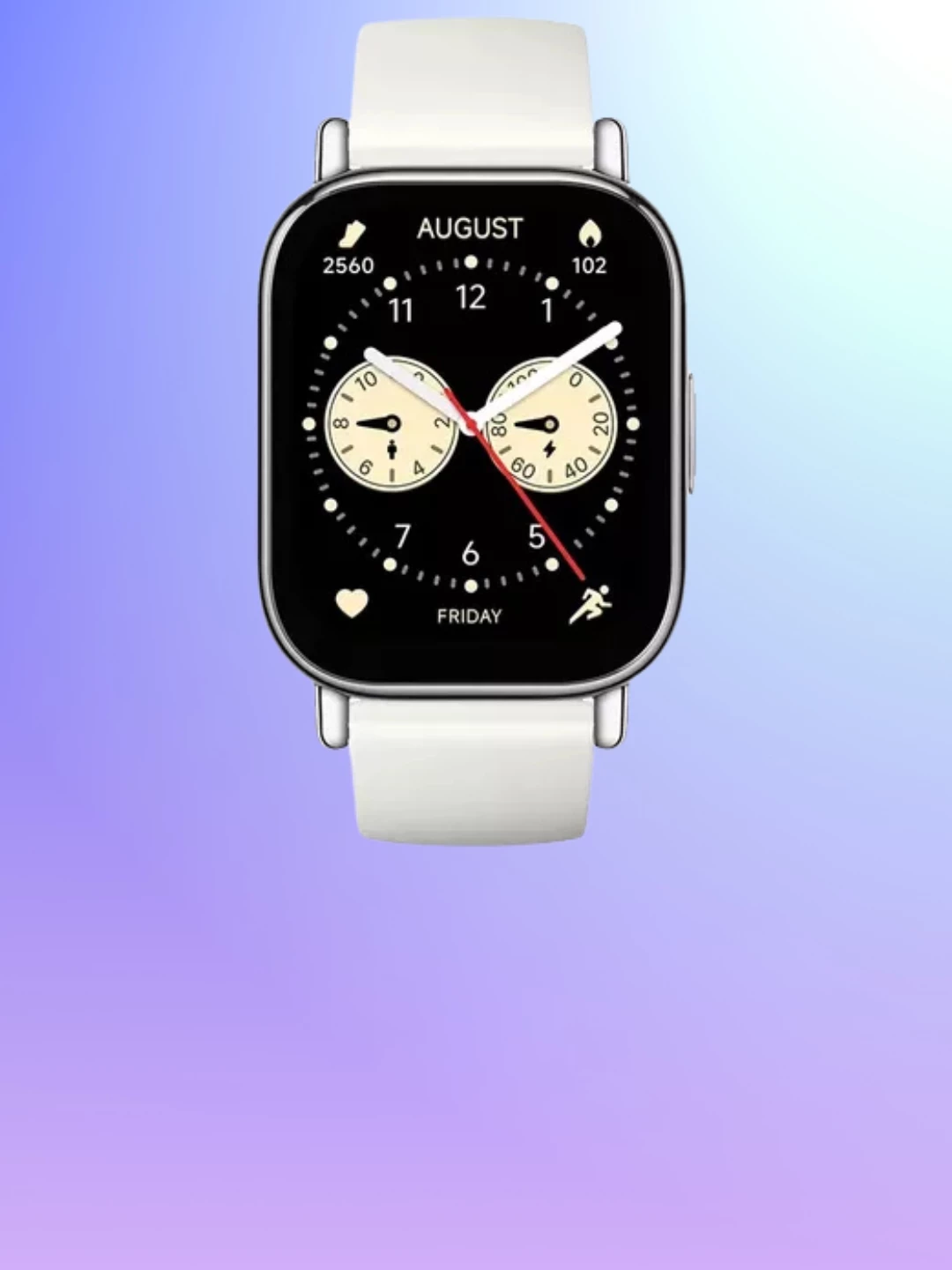 Stories Decidir Comprar 4 redmi watch 5 lite 7