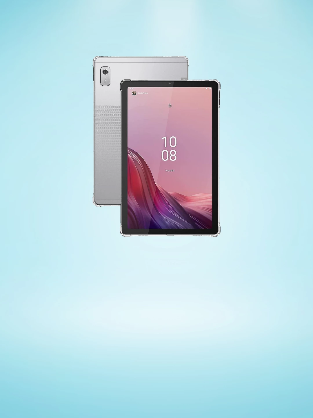 Stories Decidir Comprar 10 tablet lenovo tab m9 1 4