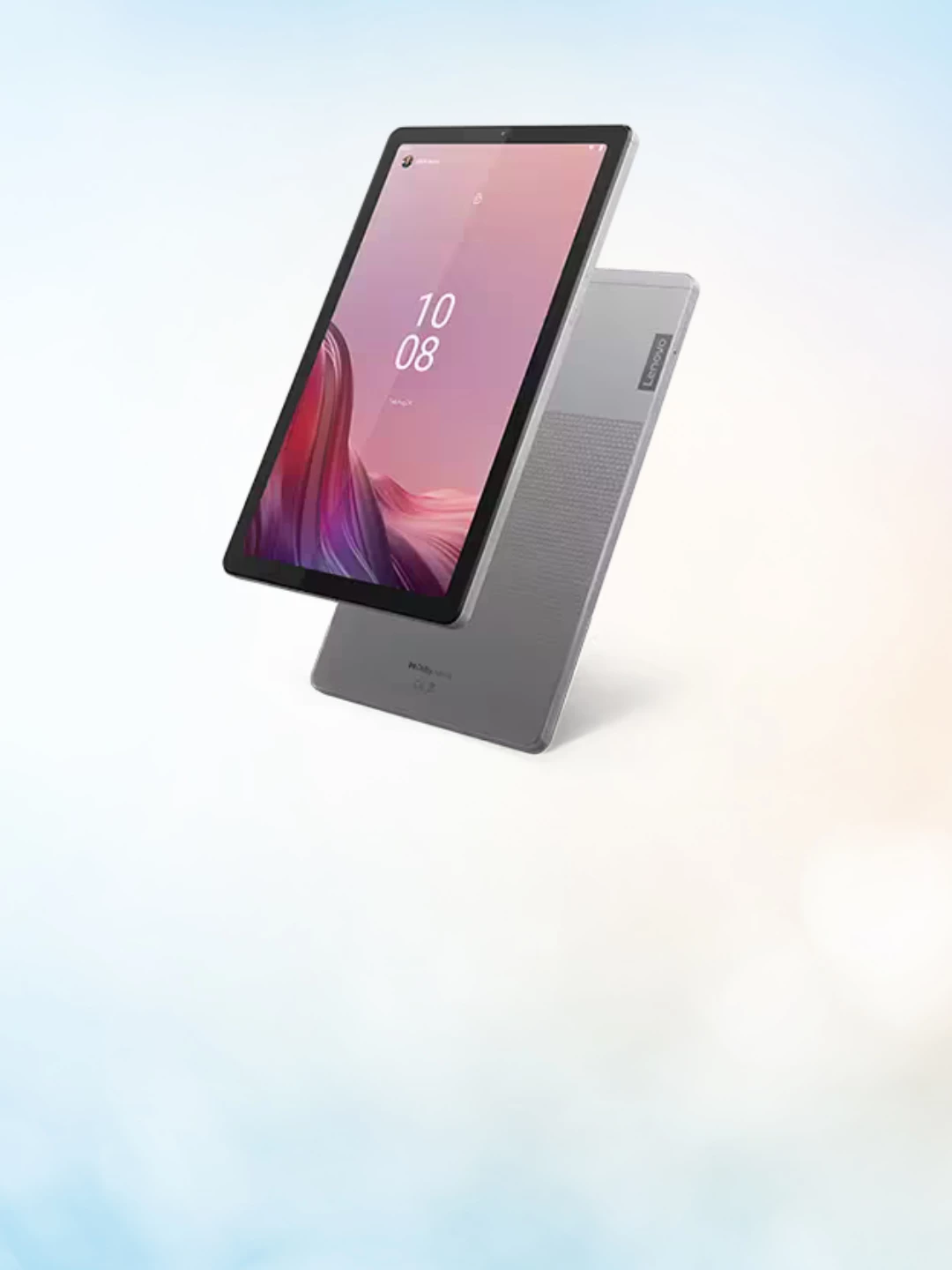 Stories Decidir Comprar 9 tablet lenovo tab m9 10 3