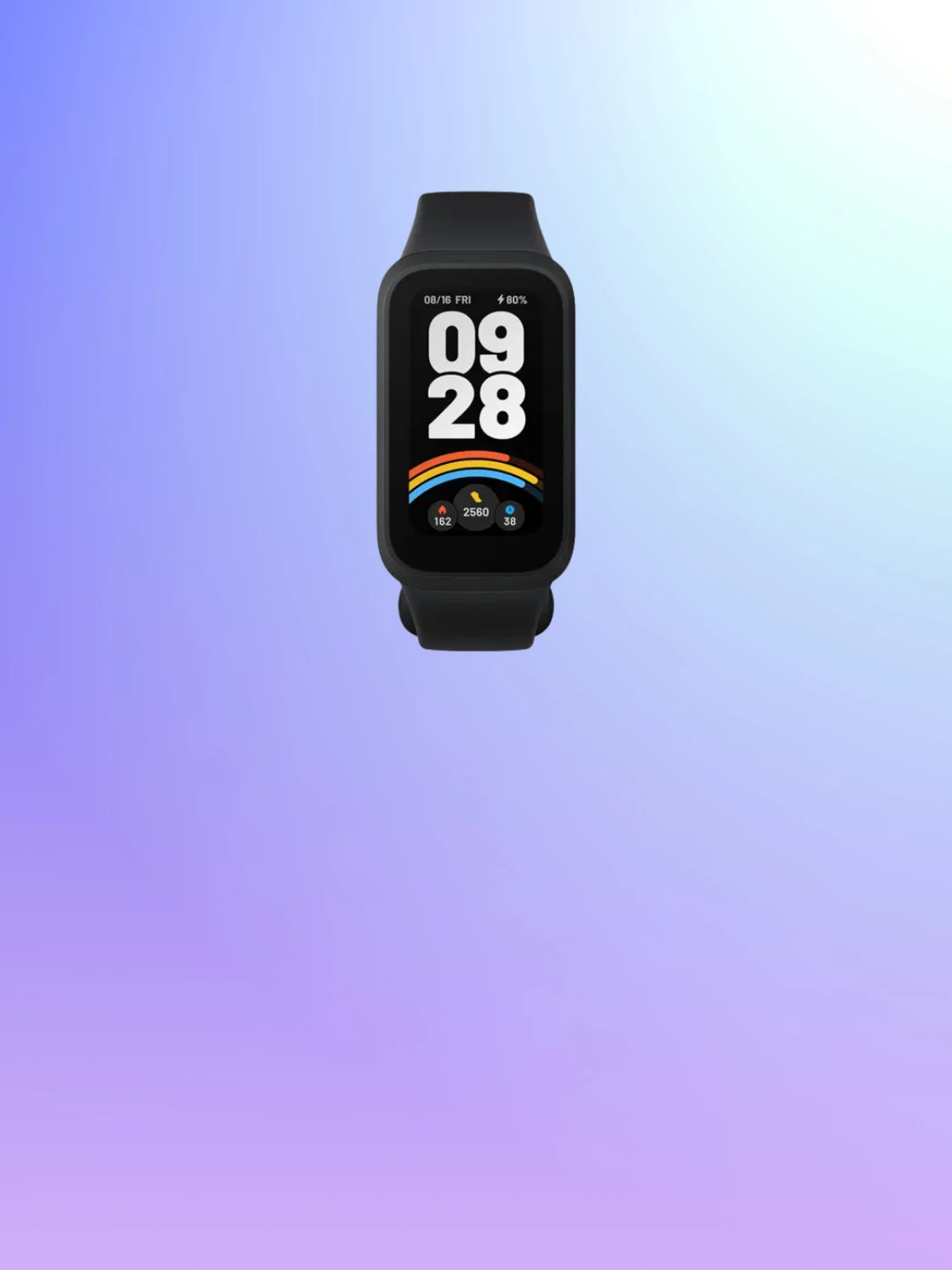 Stories Decidir Comprar 4 xiaomi mi band 9 active 2