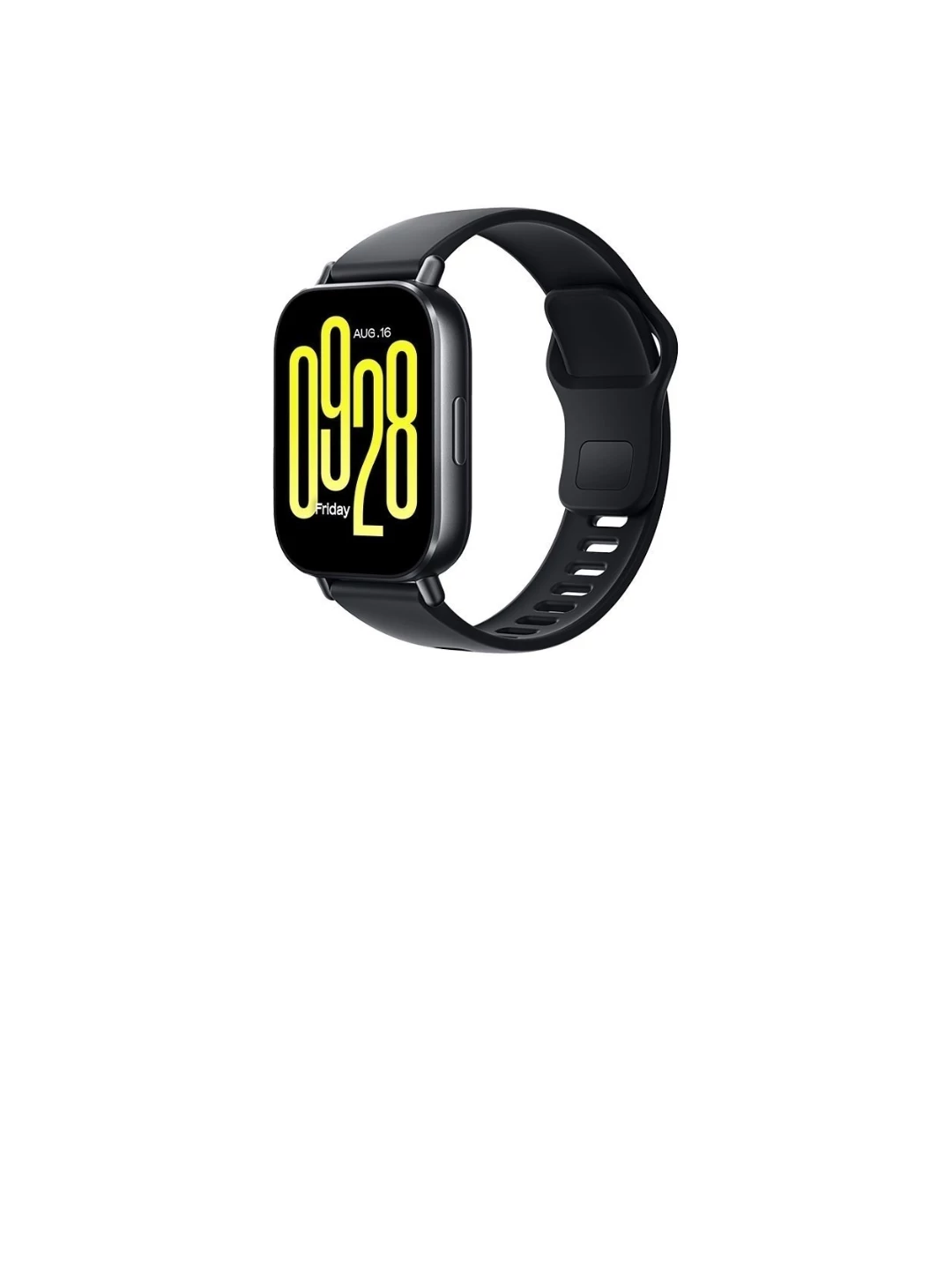 Stories Decidir Comprar 2 xiaomi redmi watch 5 active 3