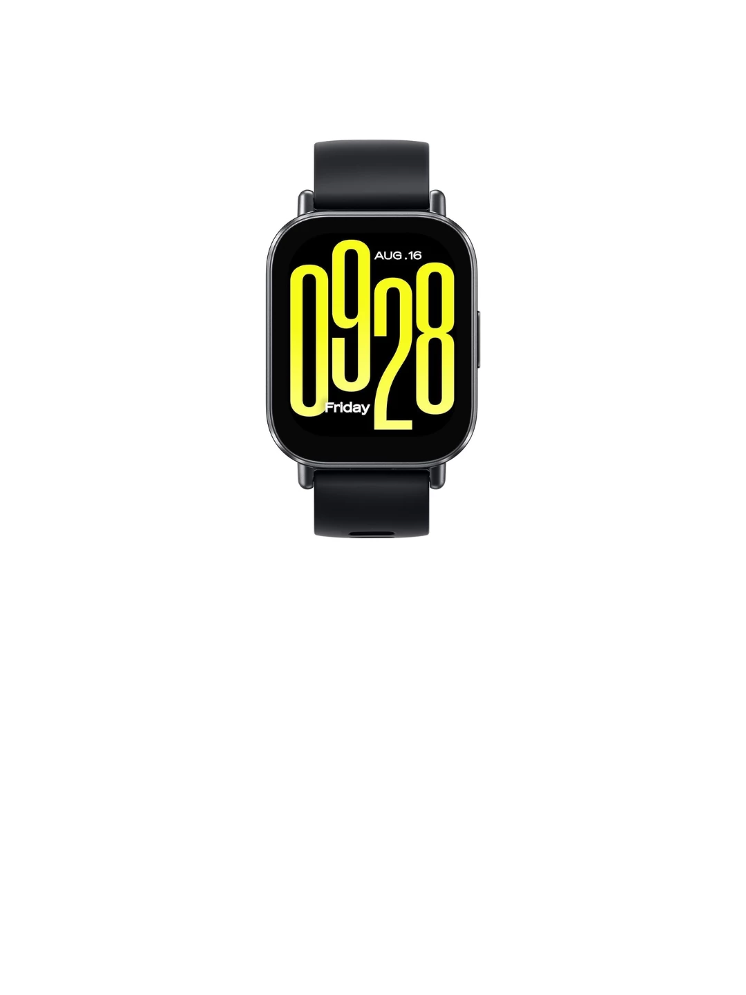 Stories Decidir Comprar 1 xiaomi redmi watch 5 active 8