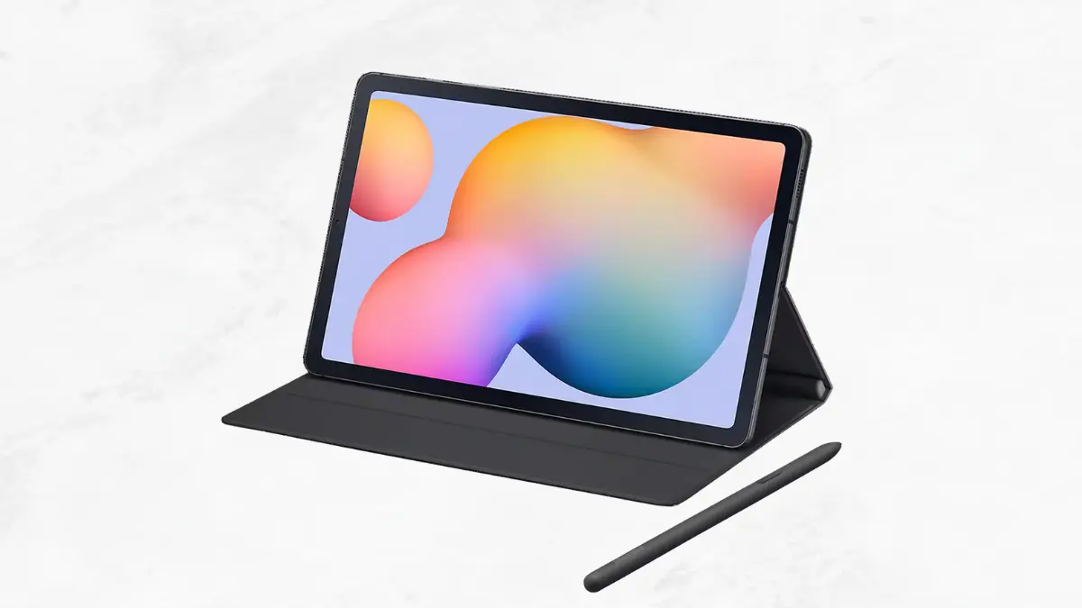 Galaxy Tab S6 Lite Vale a Pena