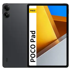 Melhores Tablets Bom e Barato em 2025 com Canetinha para Estudar, Trabalhar e Jogar 7 POCO PAD