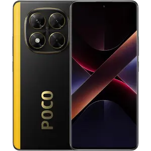 Celulares bons e baratos para jogos em 2025? Estes 7 são imbatíveis 5 Poco X7