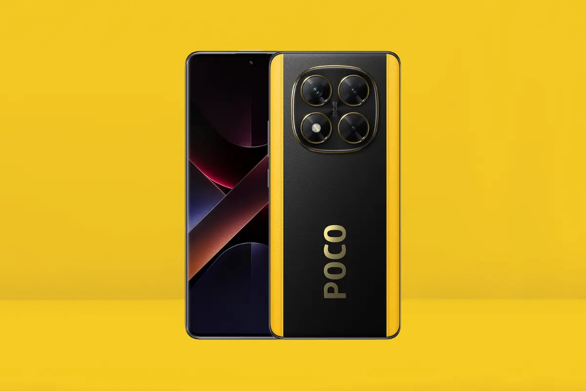 Xiaomi POCO X7 5G Vale a Pena Comprar em 2025? A Verdade Sobre Este Lançamento!