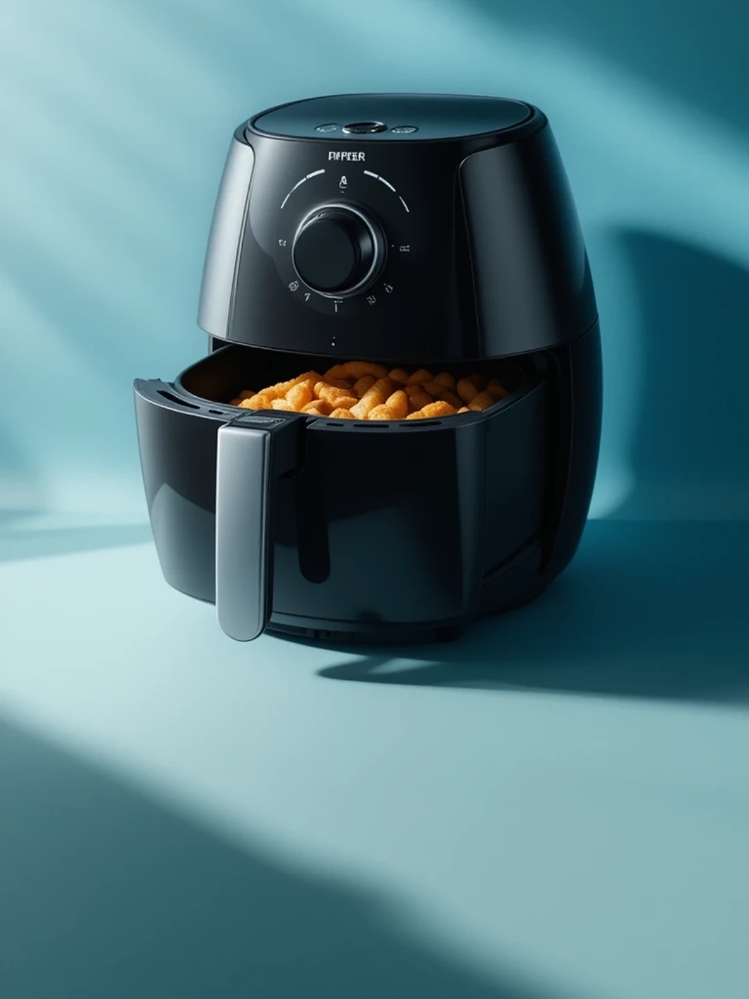 Stories Decidir Comprar 9 air fryer 4