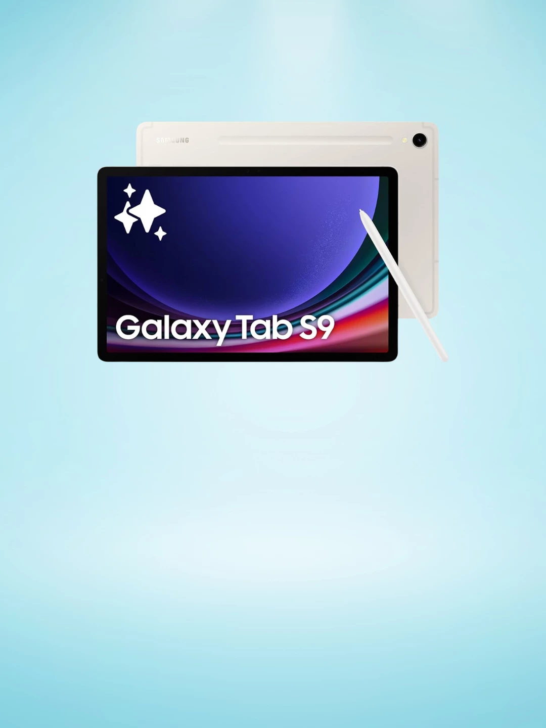 Stories Decidir Comprar 2 galaxy tab s9 10 1