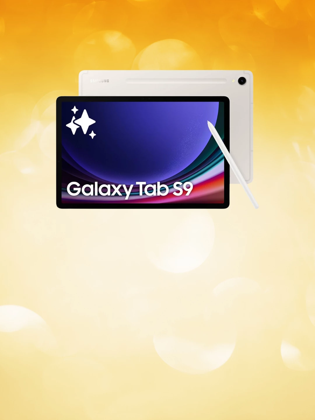 Stories Decidir Comprar 7 galaxy tab s9 10 2
