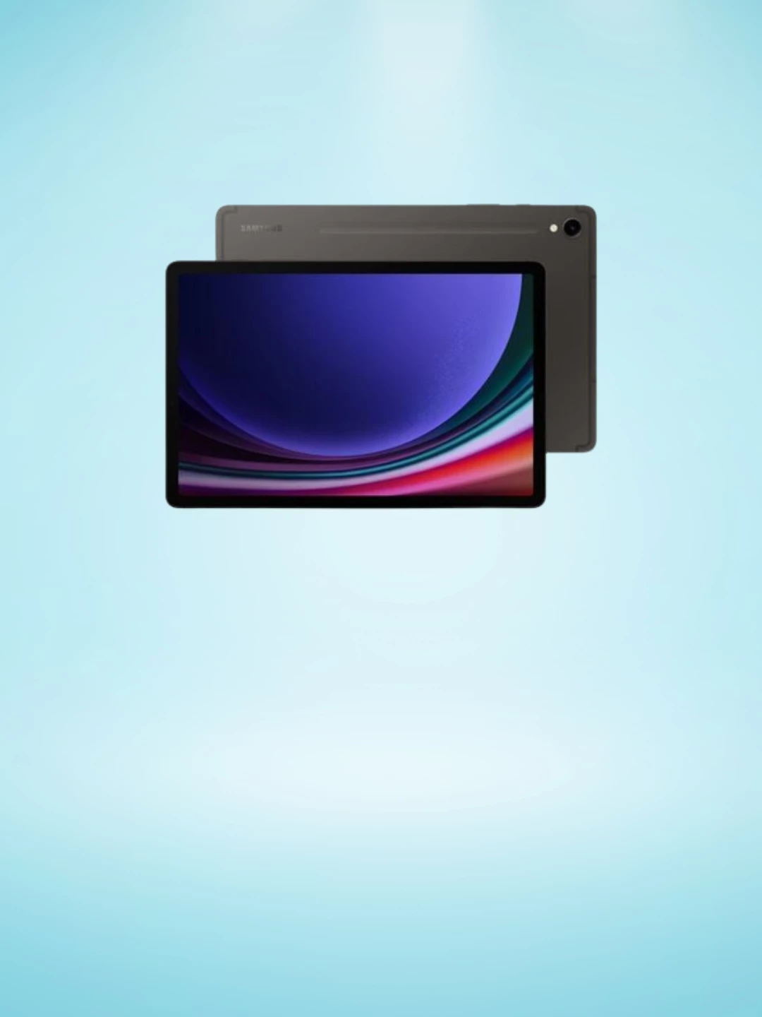 Stories Decidir Comprar 3 galaxy tab s9 7 1