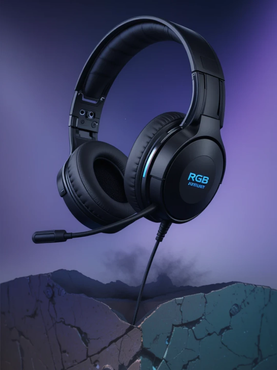 Stories Decidir Comprar 3 headset gamer 2