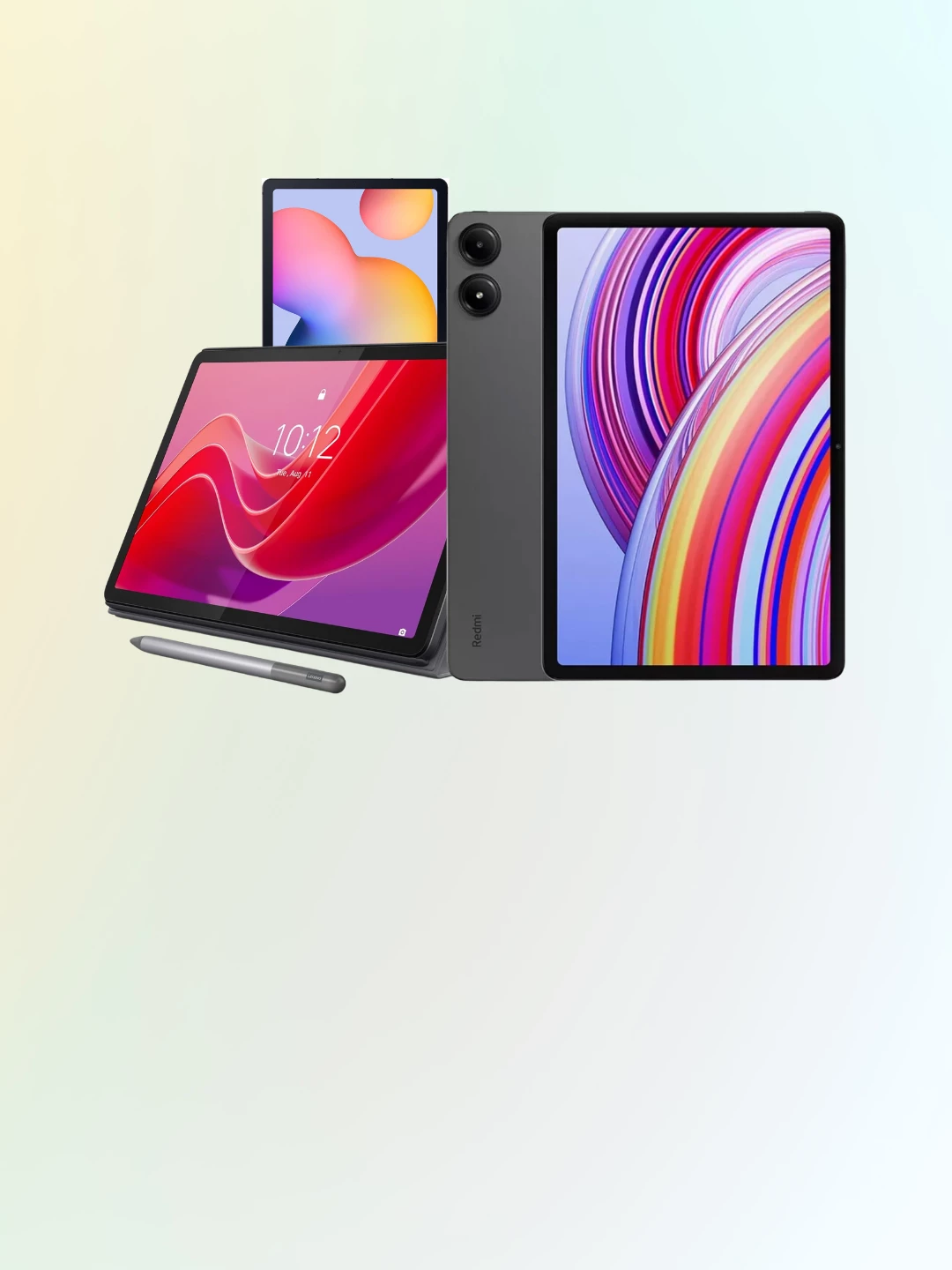 Stories Decidir Comprar 1 melhores tablets para estudar e trabalhar 1