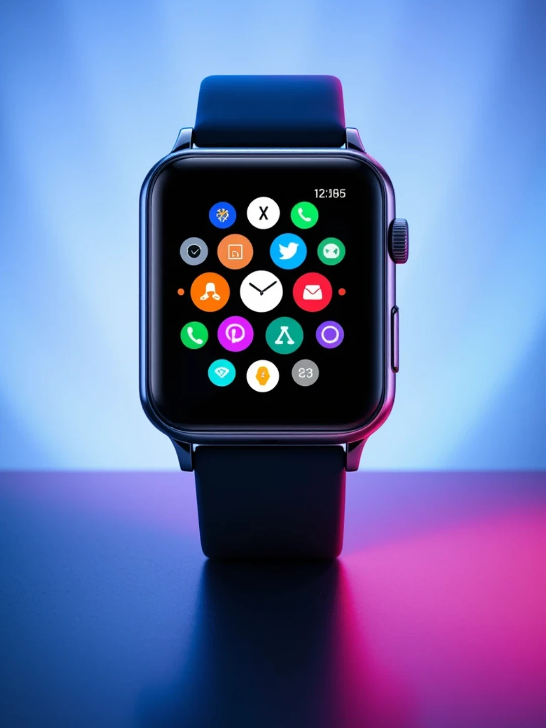 Stories Decidir Comprar 8 smartwatches 3