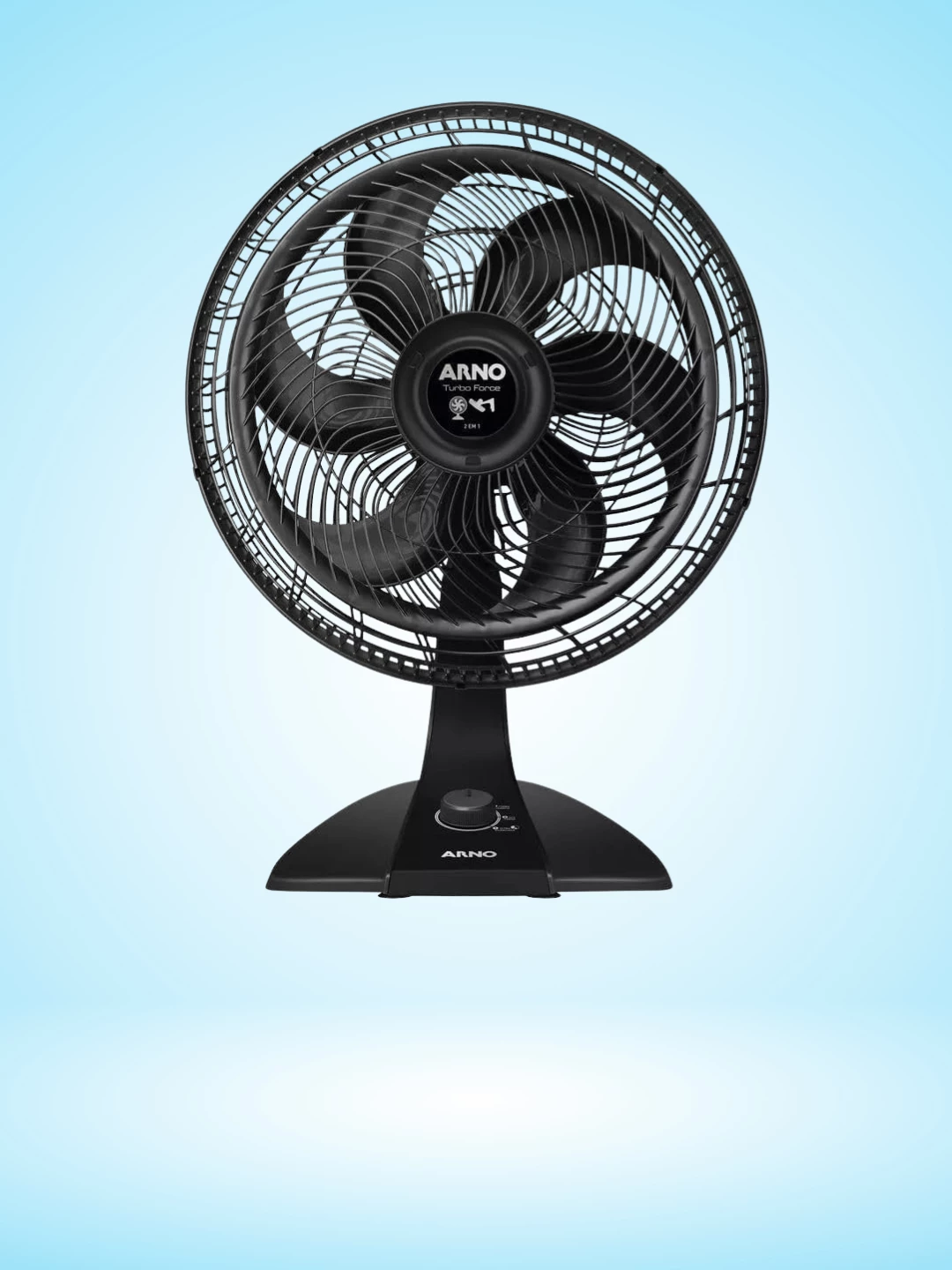 Stories Decidir Comprar 8 ventiladores de mesa 12
