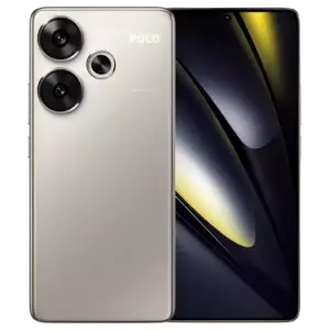 10 Celulares com as Melhores Câmeras 4K em 2025 11 Xiaomi Poco F6