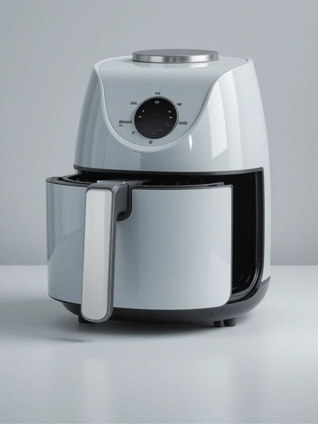Stories Decidir Comprar 9 air fryer 12