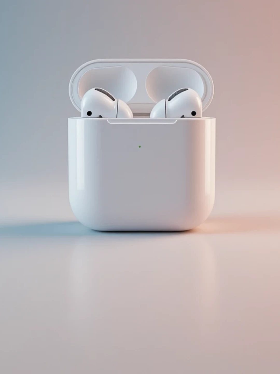 Stories Decidir Comprar 5 airpods 9