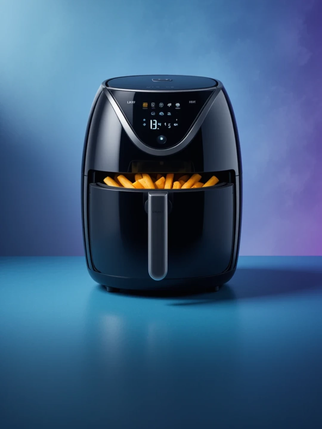 Stories Decidir Comprar 8 fritadeiras air fryer 3