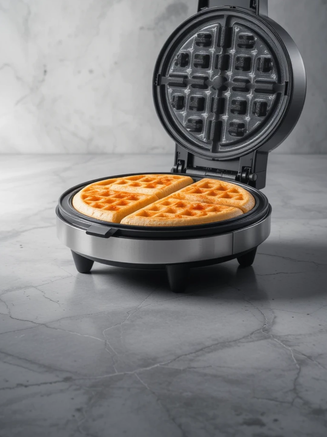 Stories Decidir Comprar 6 m quina de waffle 5