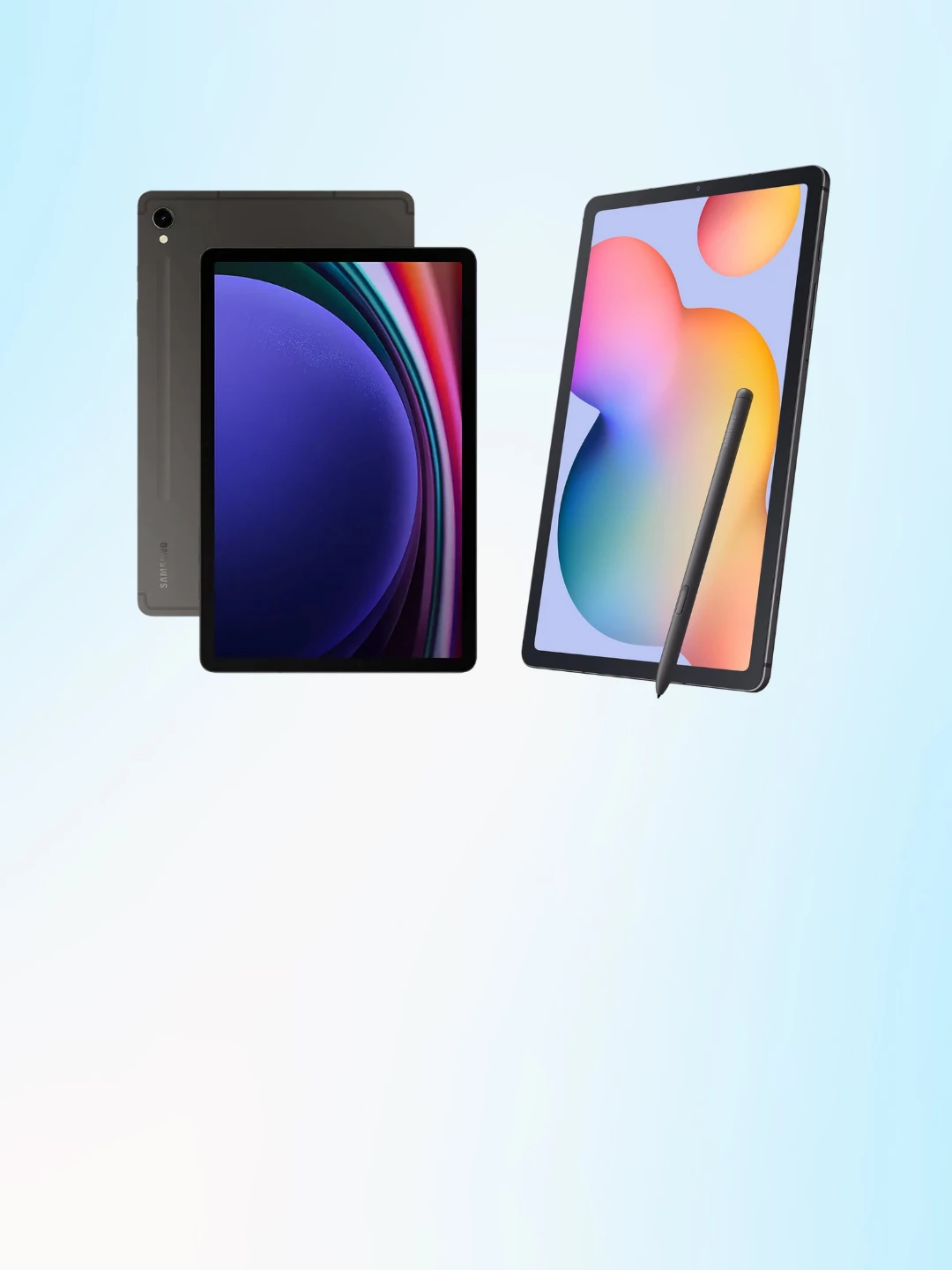Stories Decidir Comprar 3 s6 lite vs s9 fe 6