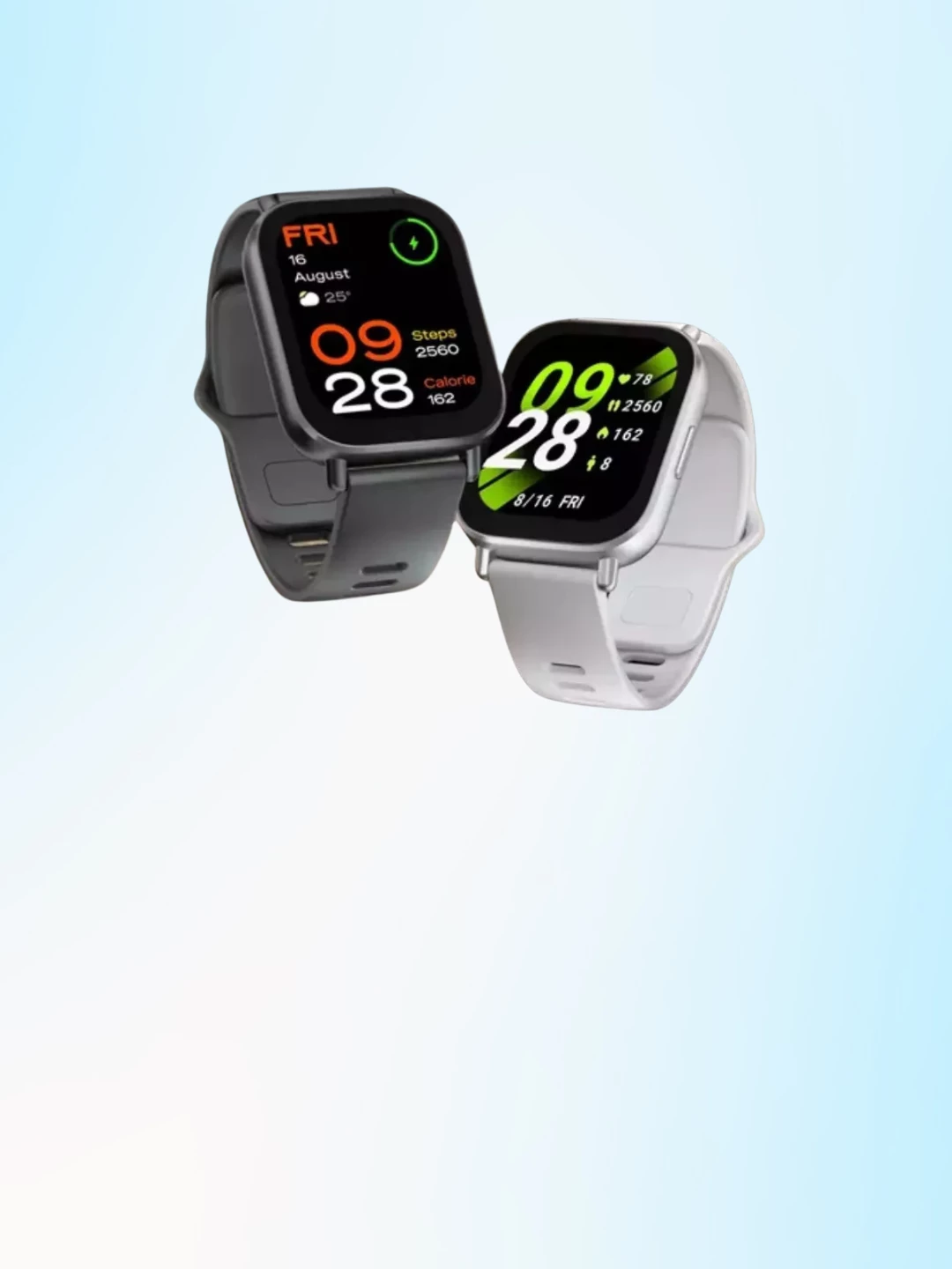 Stories Decidir Comprar 7 smartwatches 9