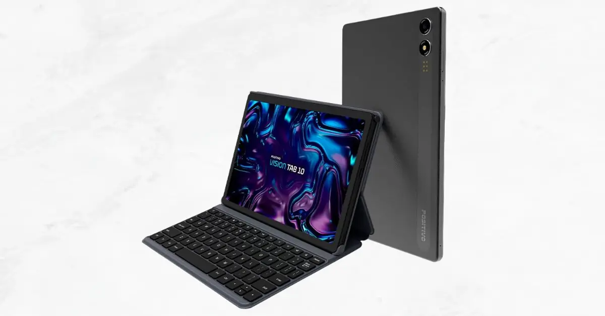 Positivo Vision TAB 10 é bom Review Completo e Ficha Técnica