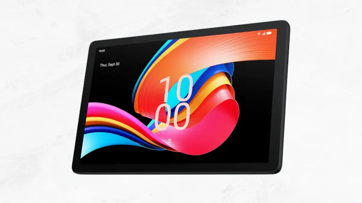 TCL TAB 10L Gen 2 é bom Review Completo e Ficha Técnica