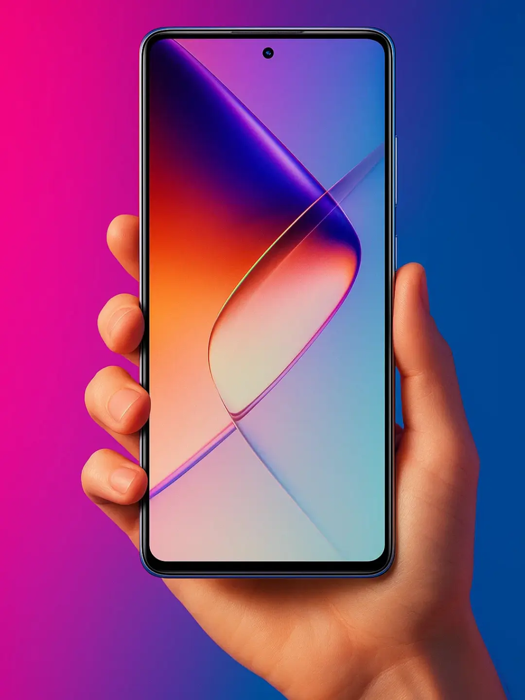 Stories Decidir Comprar 1 Infinix Note 40