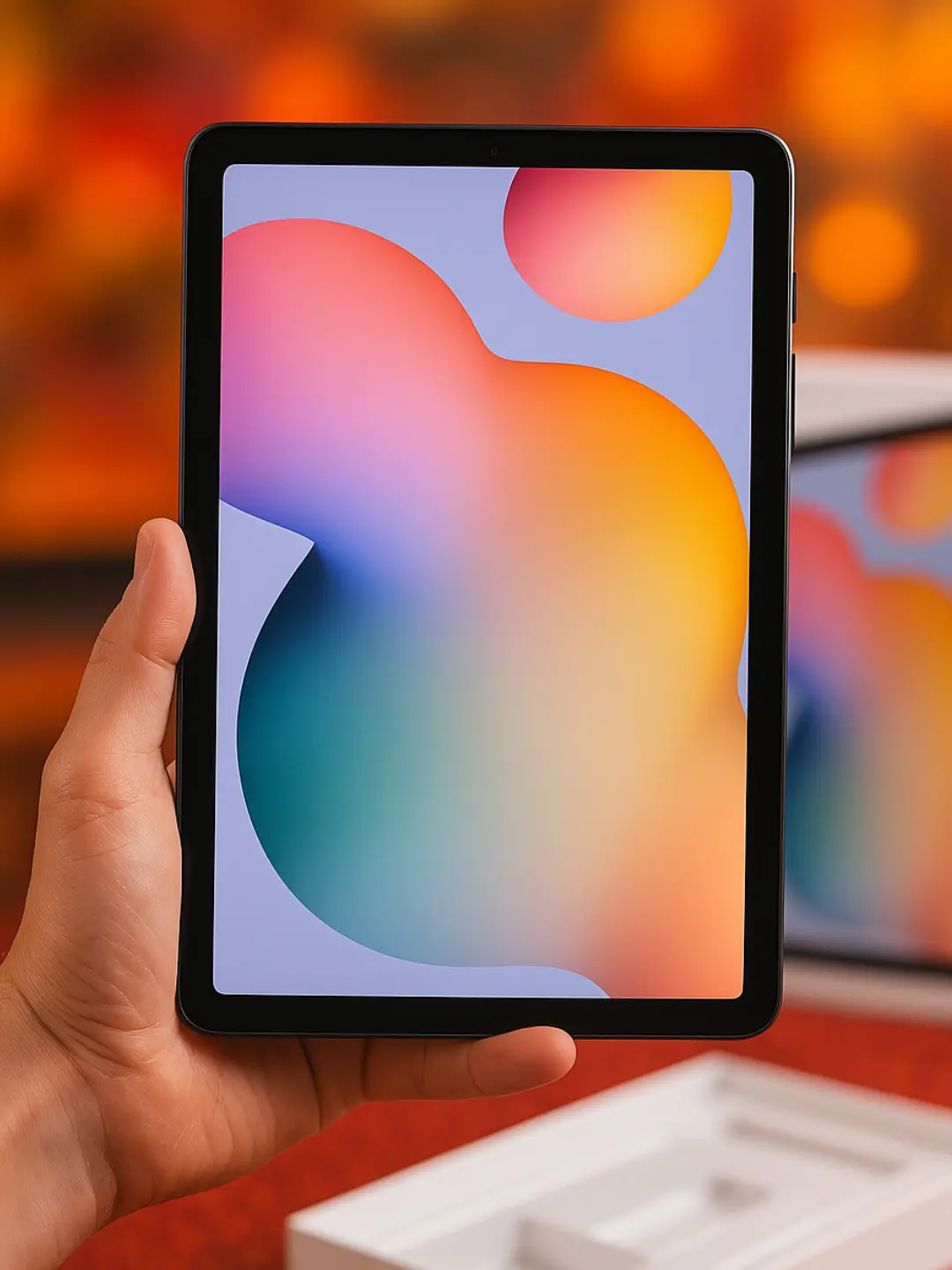 Stories Decidir Comprar 2 S6 lite 1