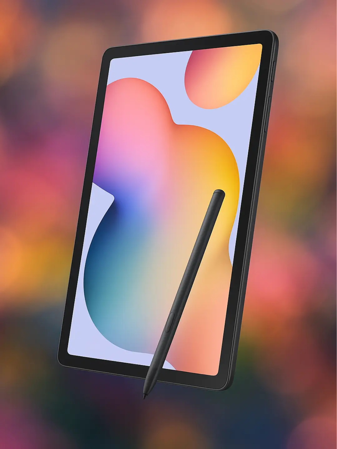 Stories Decidir Comprar 6 Samsung Tab S6 Lite
