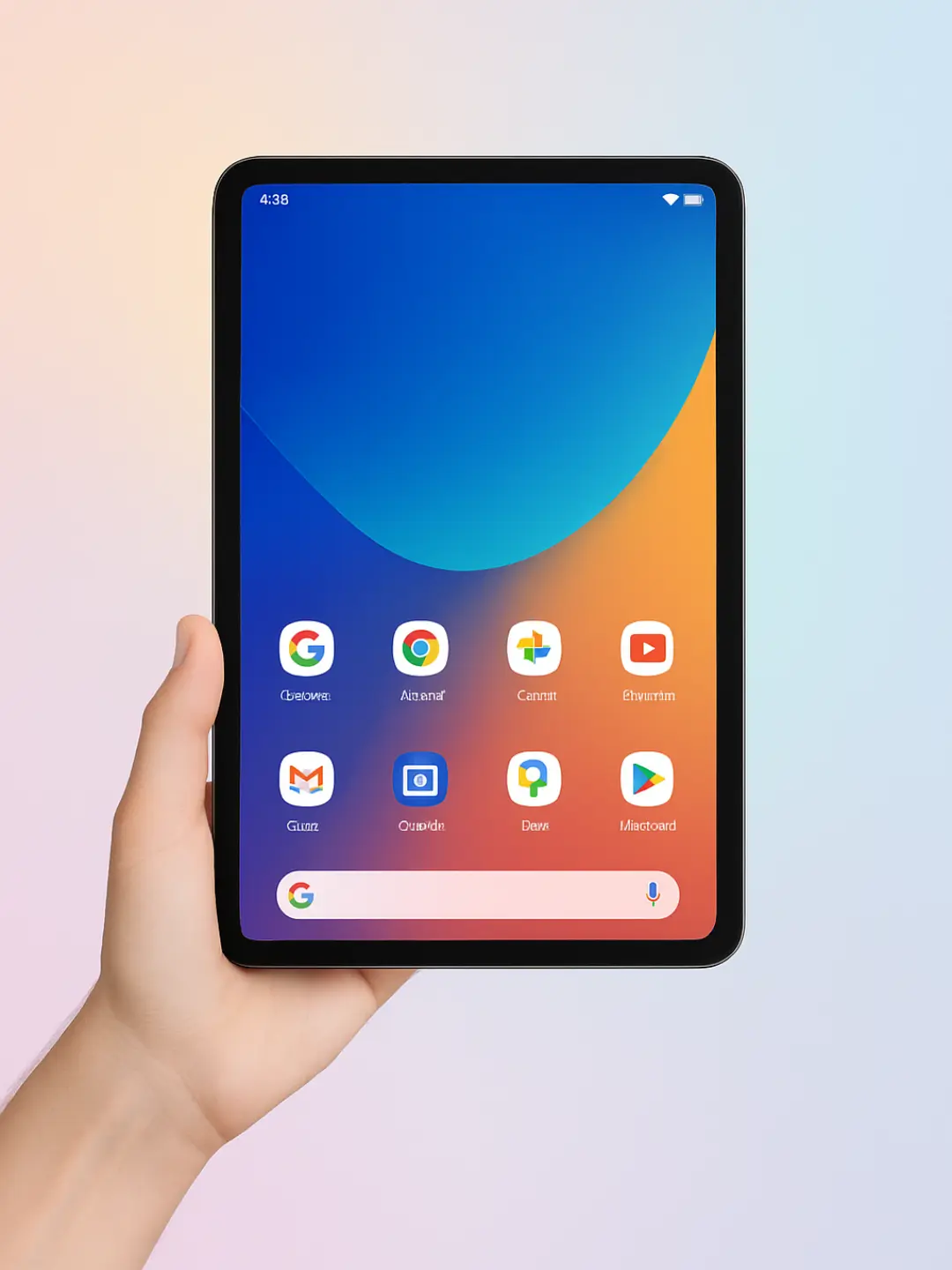 Stories Decidir Comprar 9 Tablets