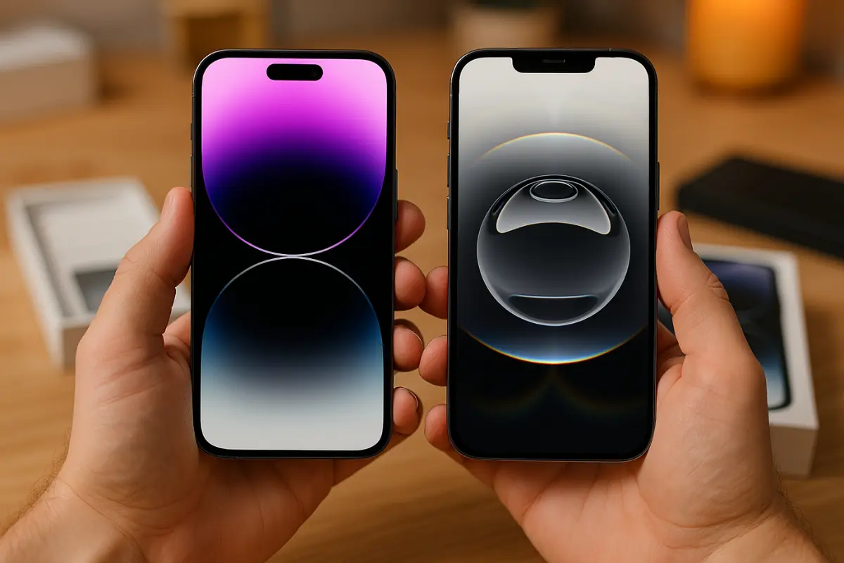 iPhone 16e Vs iPhone 14 Qual o Melhor?