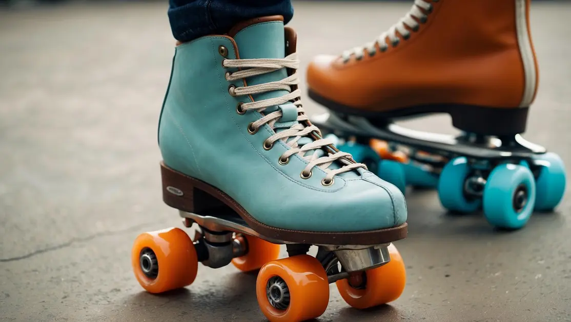 Os 5 Melhores Patins Quad para Comprar em 2025: Traxart e OWL Sports